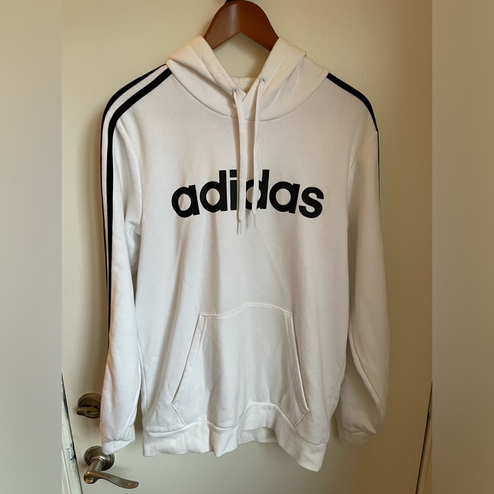 Adidas Sweatshirt